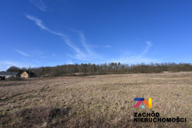 Działka Budowlana Pow. 1558 M2 Drągowina